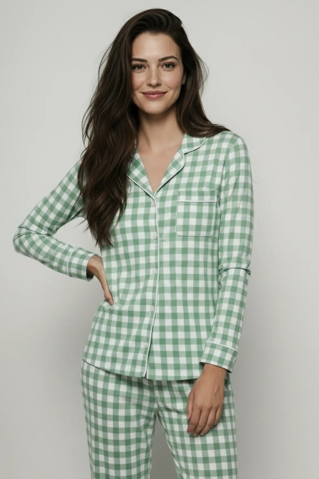 Conjunto de pijama Minto