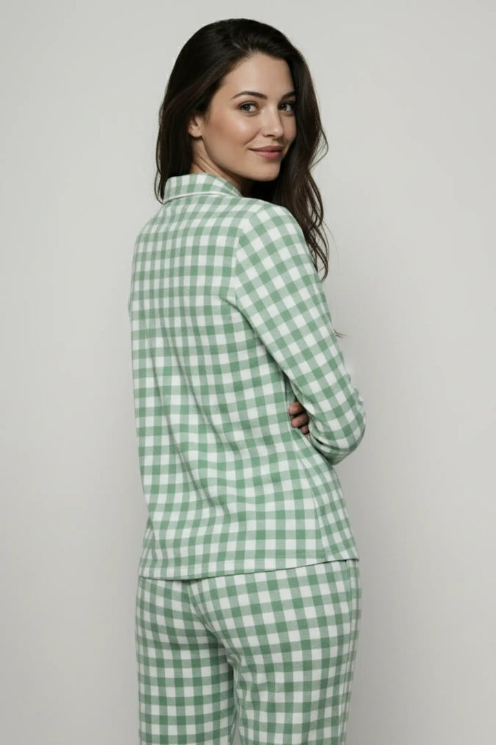 Conjunto de pijama Minto