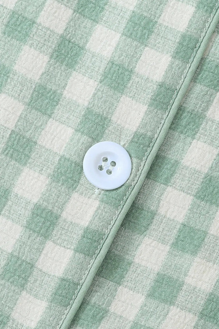 Conjunto de pijama Minto