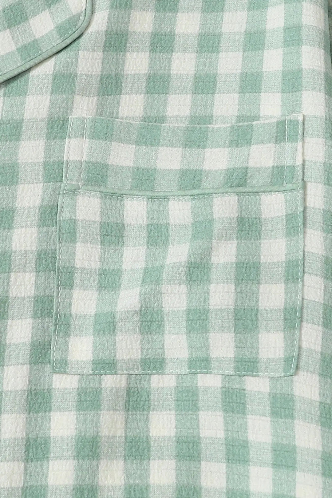 Conjunto de pijama Minto