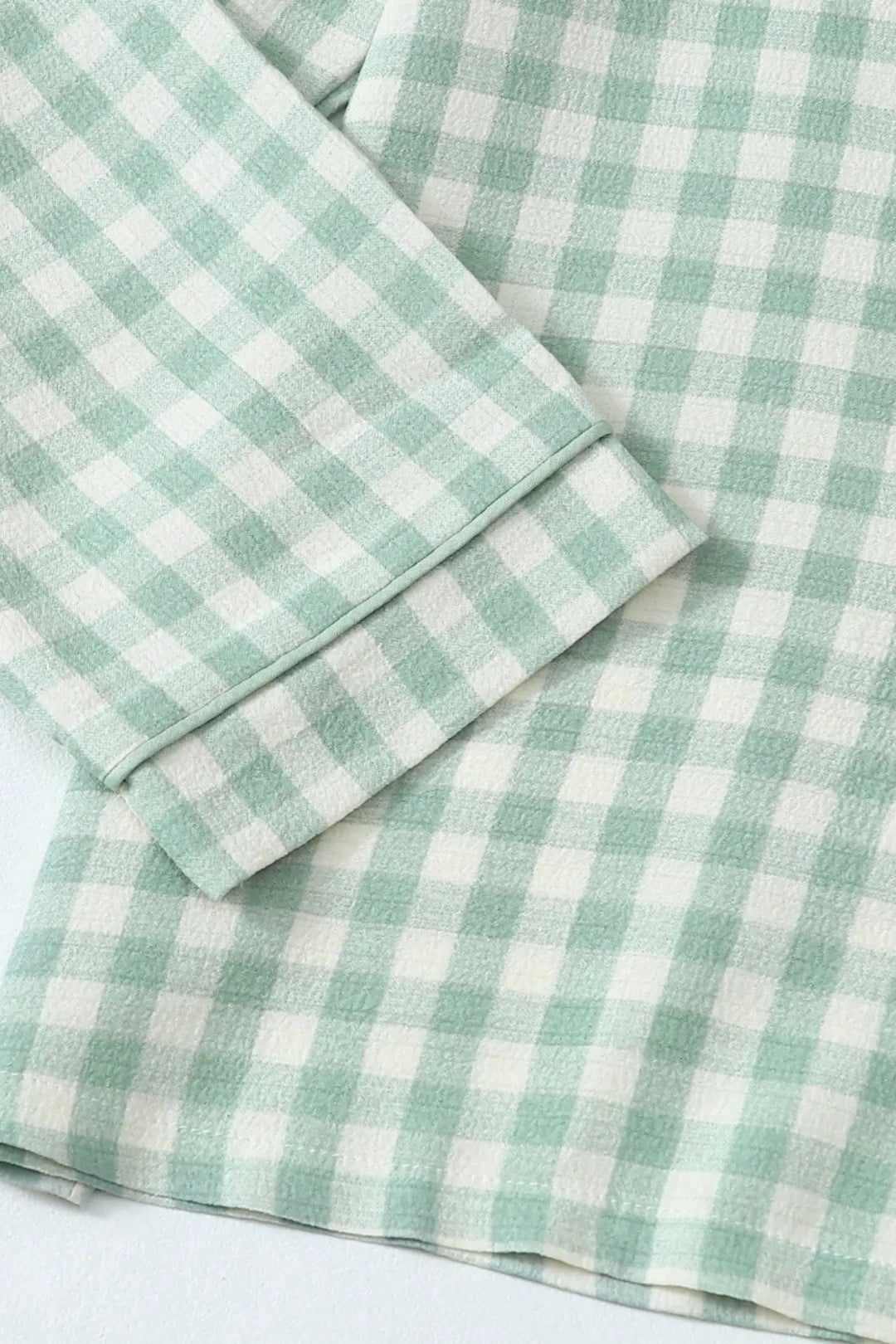 Conjunto de pijama Minto