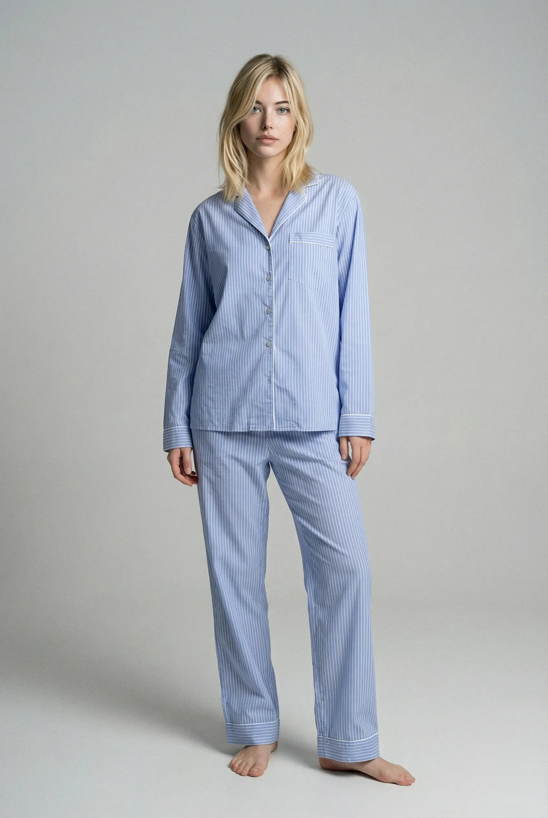 Conjunto de pijama Lara