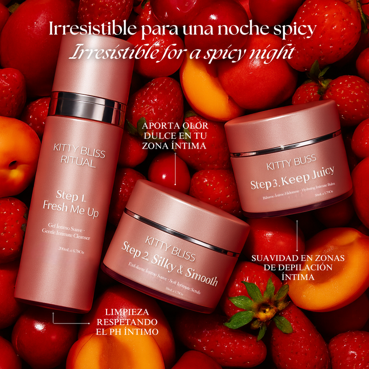 Goddess Bundle