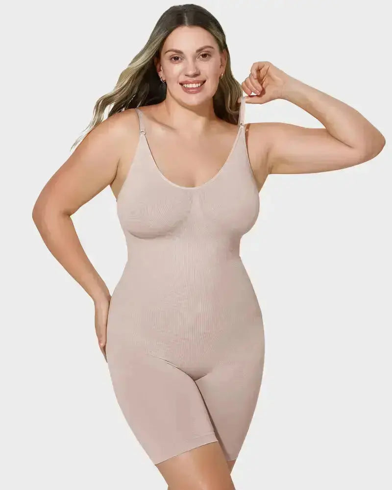 Elena™ | Faja reductora sculpt
