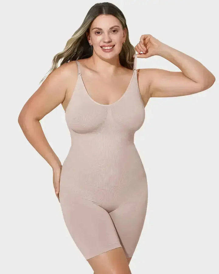 Elena™ | Faja reductora sculpt