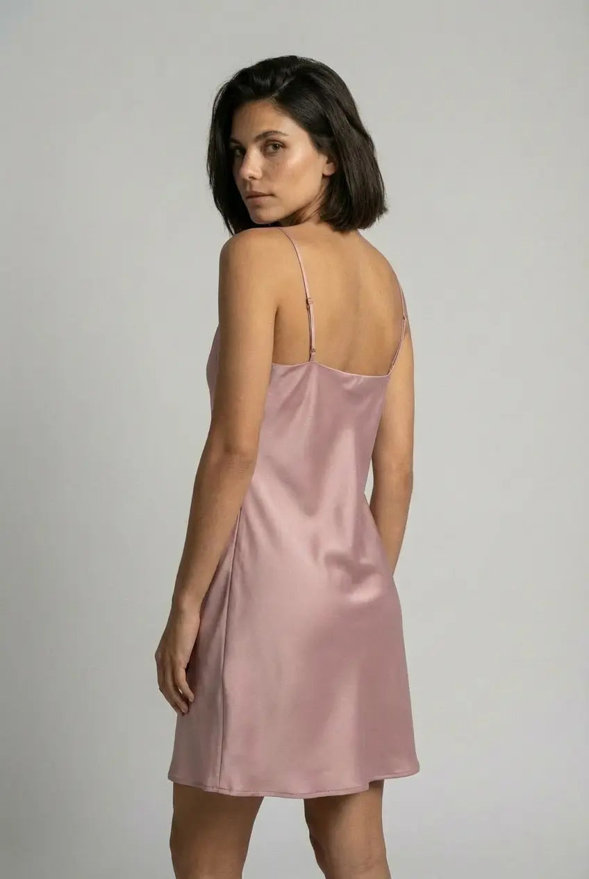 Camisón Dorado