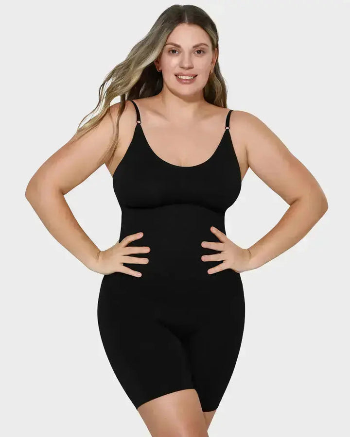 Elena™ | Faja reductora sculpt