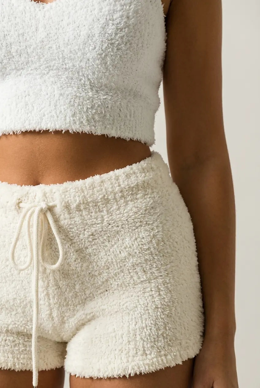 Conjunto de pijama Teddy