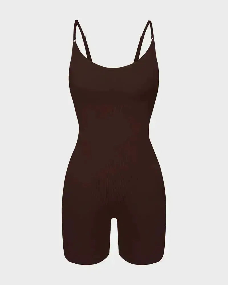 Elena™ | Faja reductora sculpt