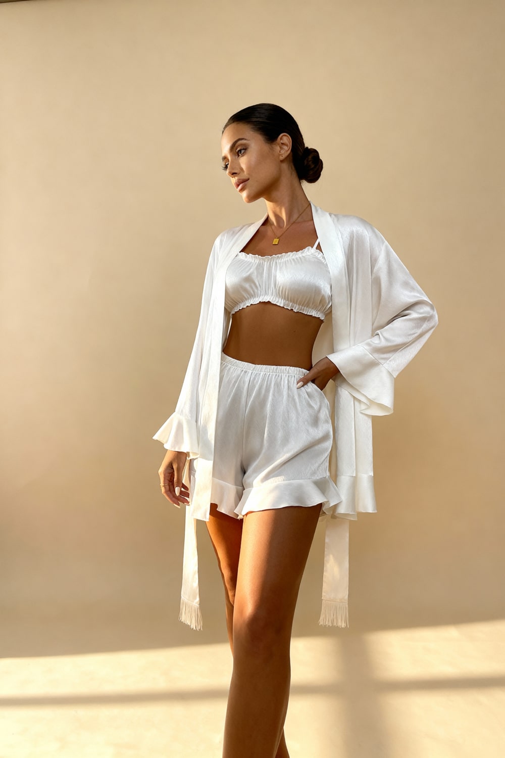 Pijama Serena