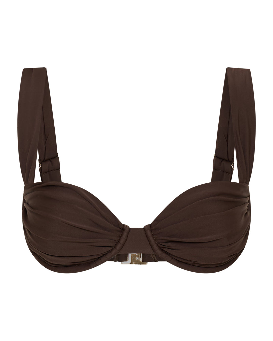 Serena™ | Top de Bikini Elegante