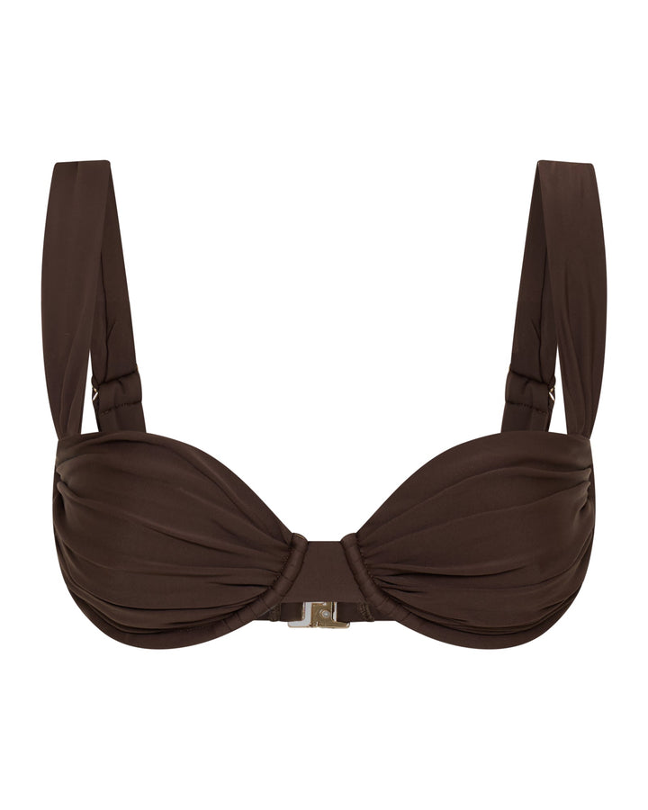 Serena™ | Top de Bikini Elegante