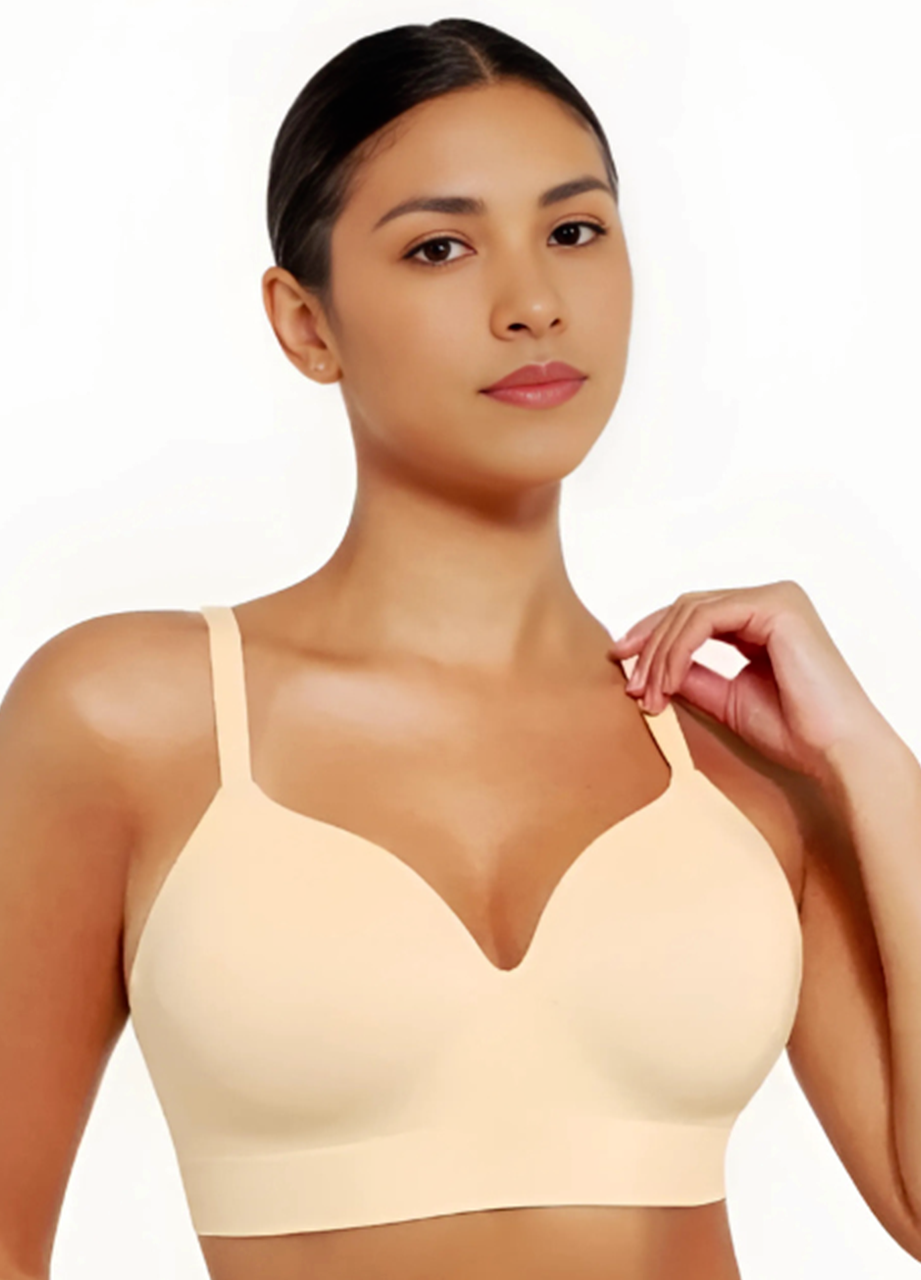 Naïa Confort Sostén (2 Comprados + 1 Gratis)
