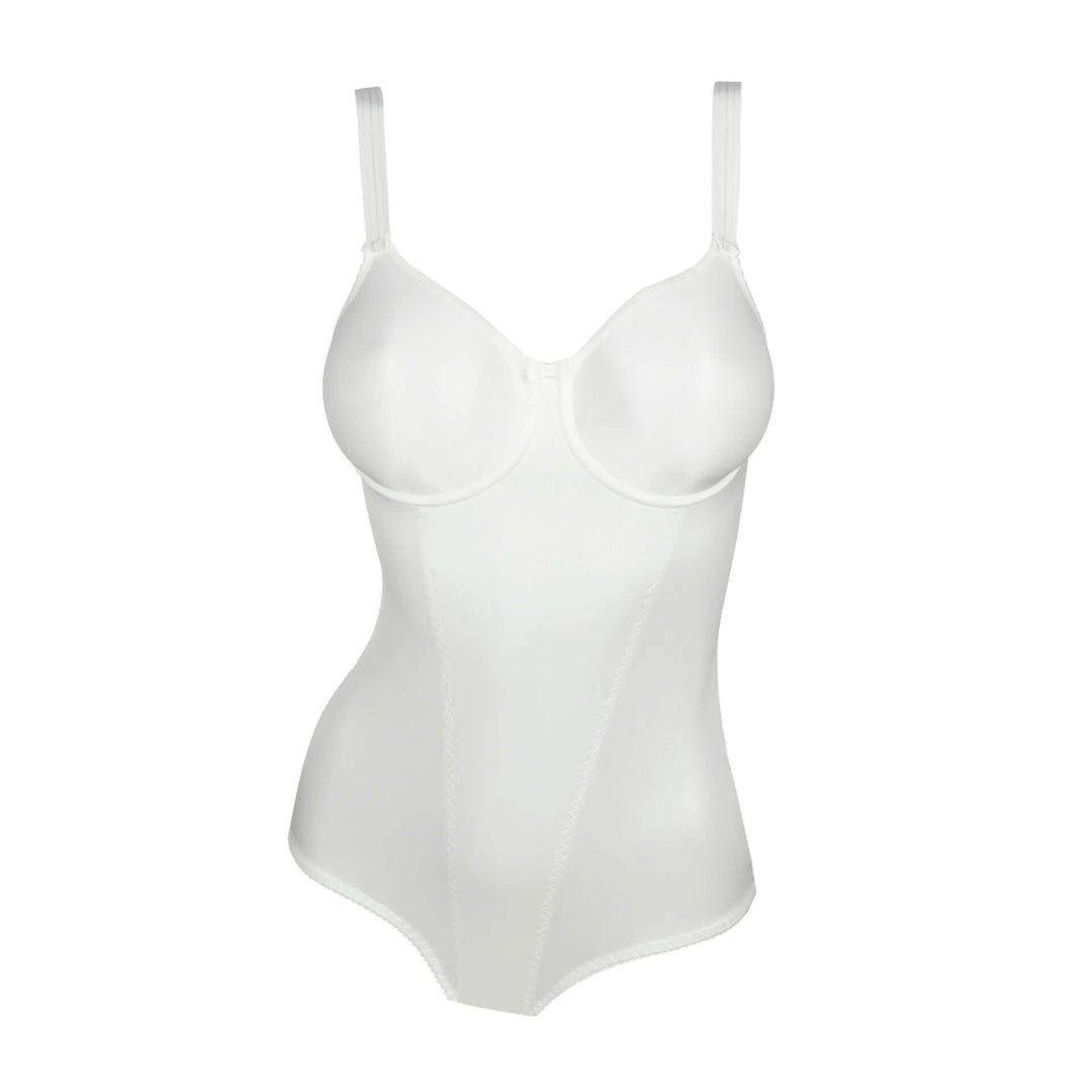 BODY LISO REDUCTOR DE FIGURA CON AROS – SATIN
