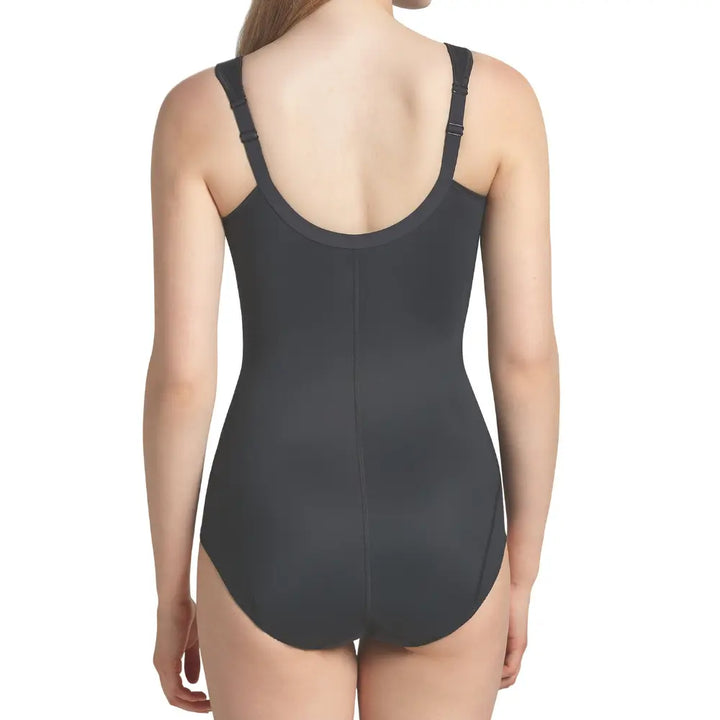 BODY REDUCTOR DE FIGURA – Nº1 EN VENTAS, SIN AROS CONFORT, CLARA NEGRO