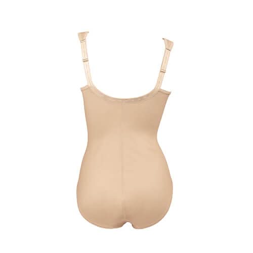 BODY REDUCTOR DE FIGURA SIN AROS – TIRANTES ANCHOS SAFINA