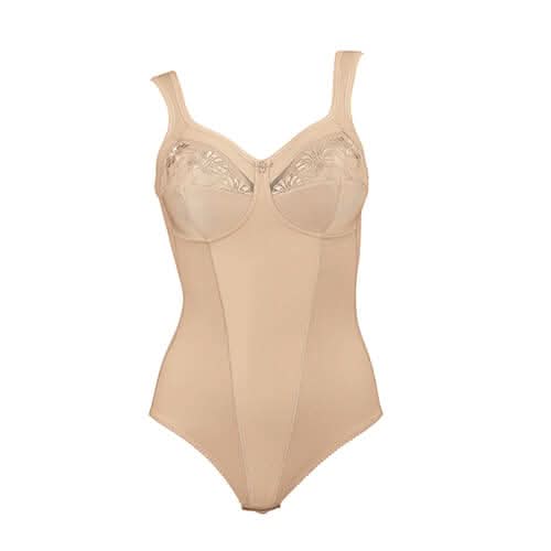 BODY REDUCTOR DE FIGURA SIN AROS – TIRANTES ANCHOS SAFINA