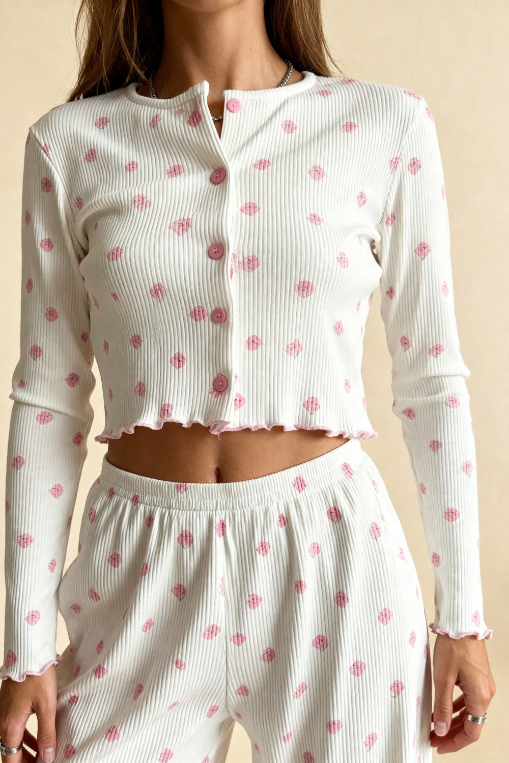 Pijama Alicia
