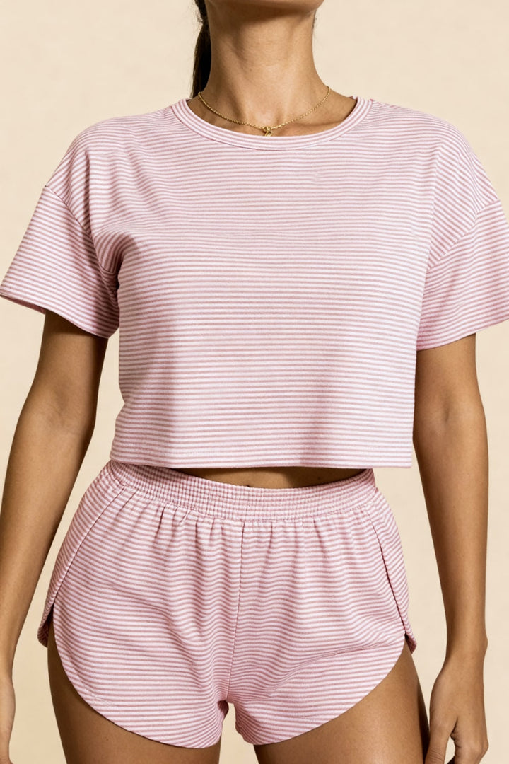 Pijama Carmen