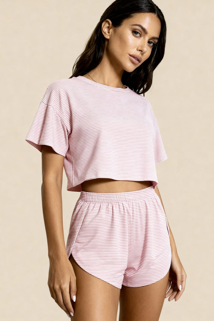 Pijama Carmen