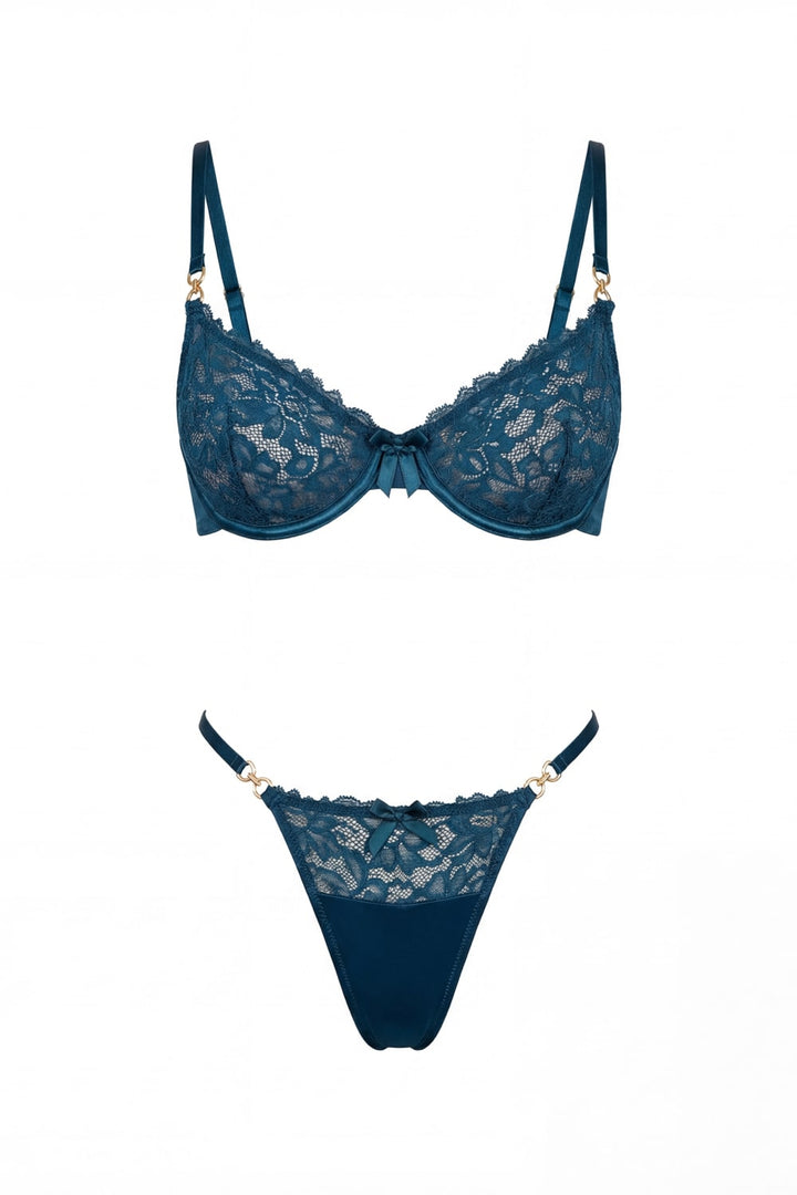 Conjunto Elowen