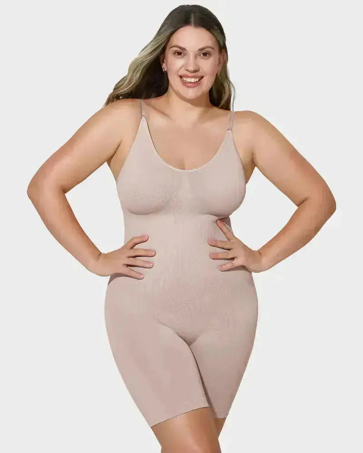 Elena™ | Faja reductora sculpt