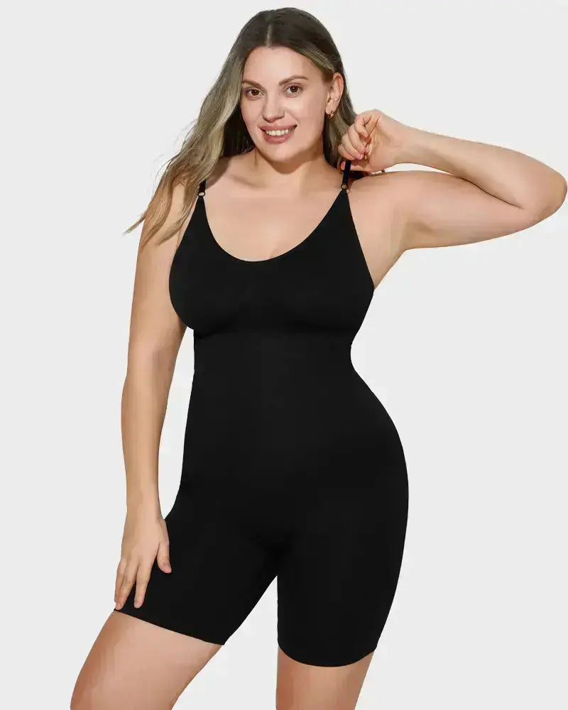 Elena™ | Faja reductora sculpt