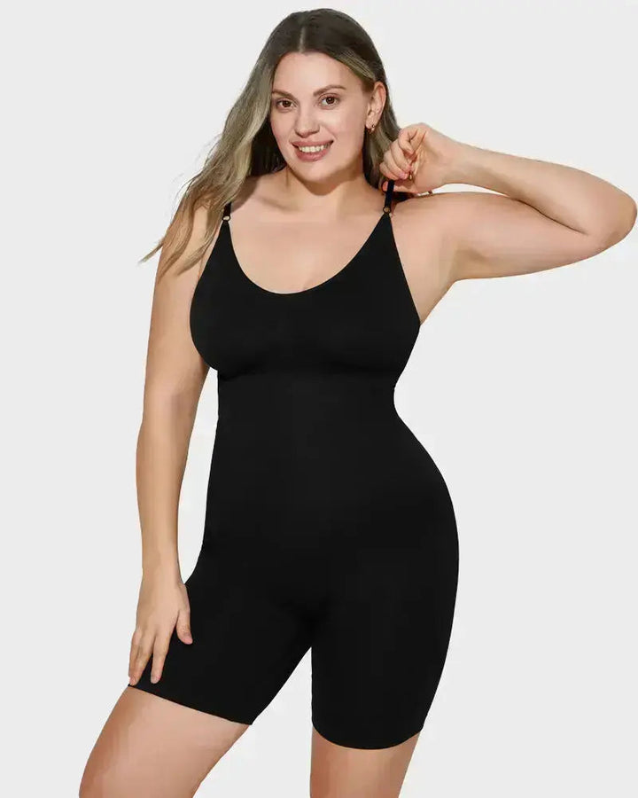 Elena™ | Faja reductora sculpt