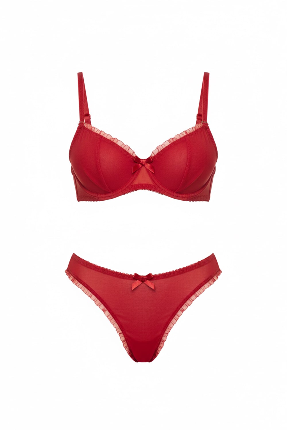 Conjunto Grace