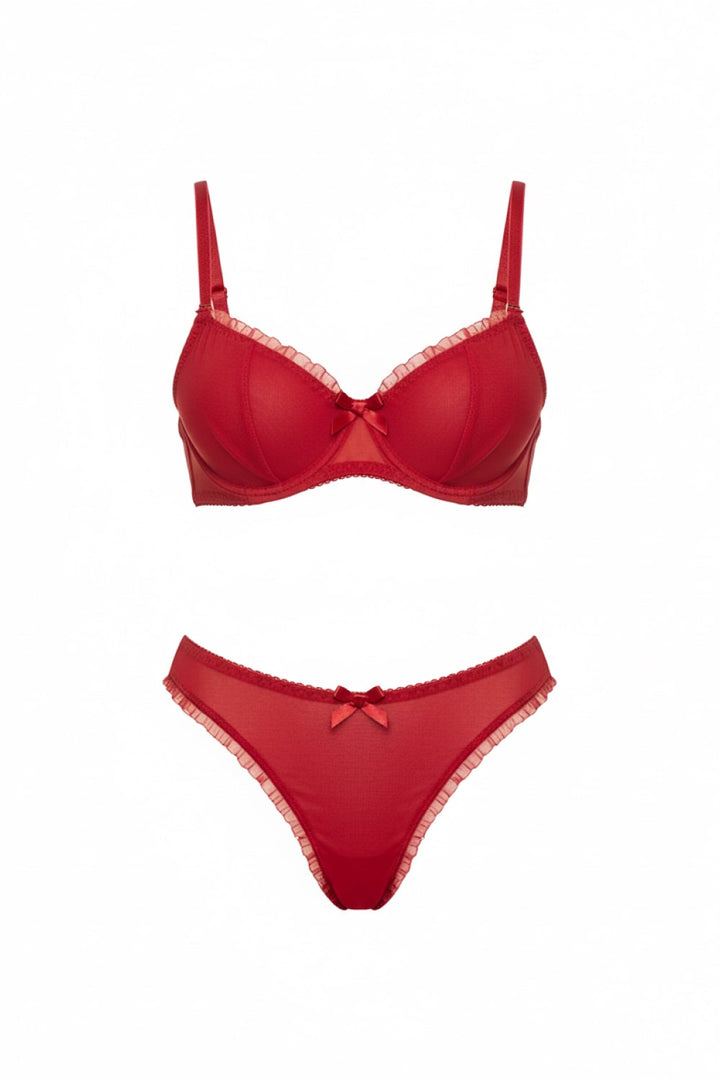 Conjunto Grace