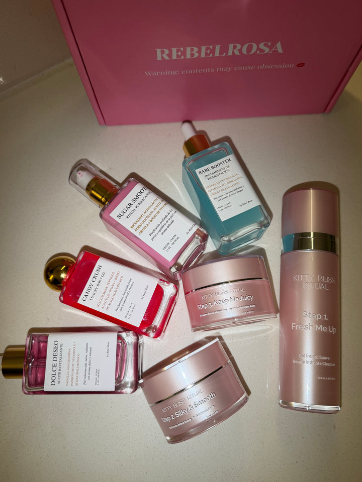 Goddess Bundle