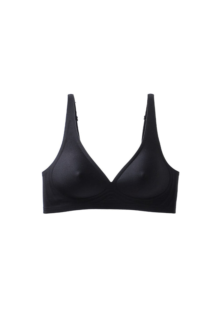 Sostén push-up
