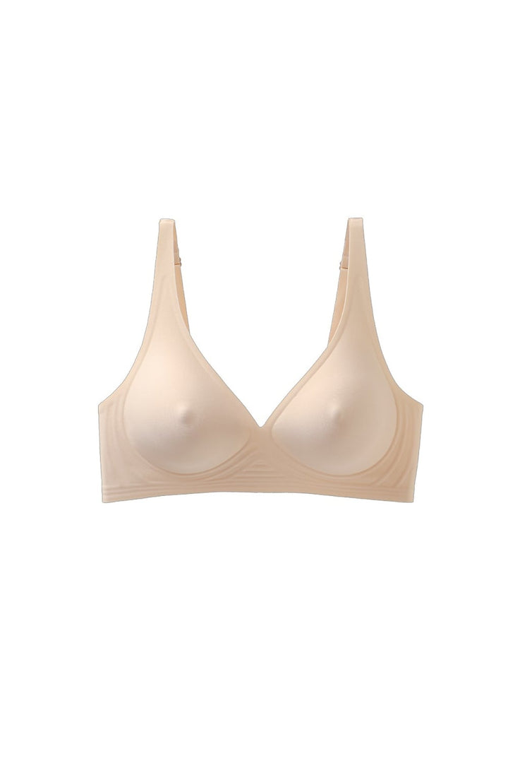 Sostén push-up
