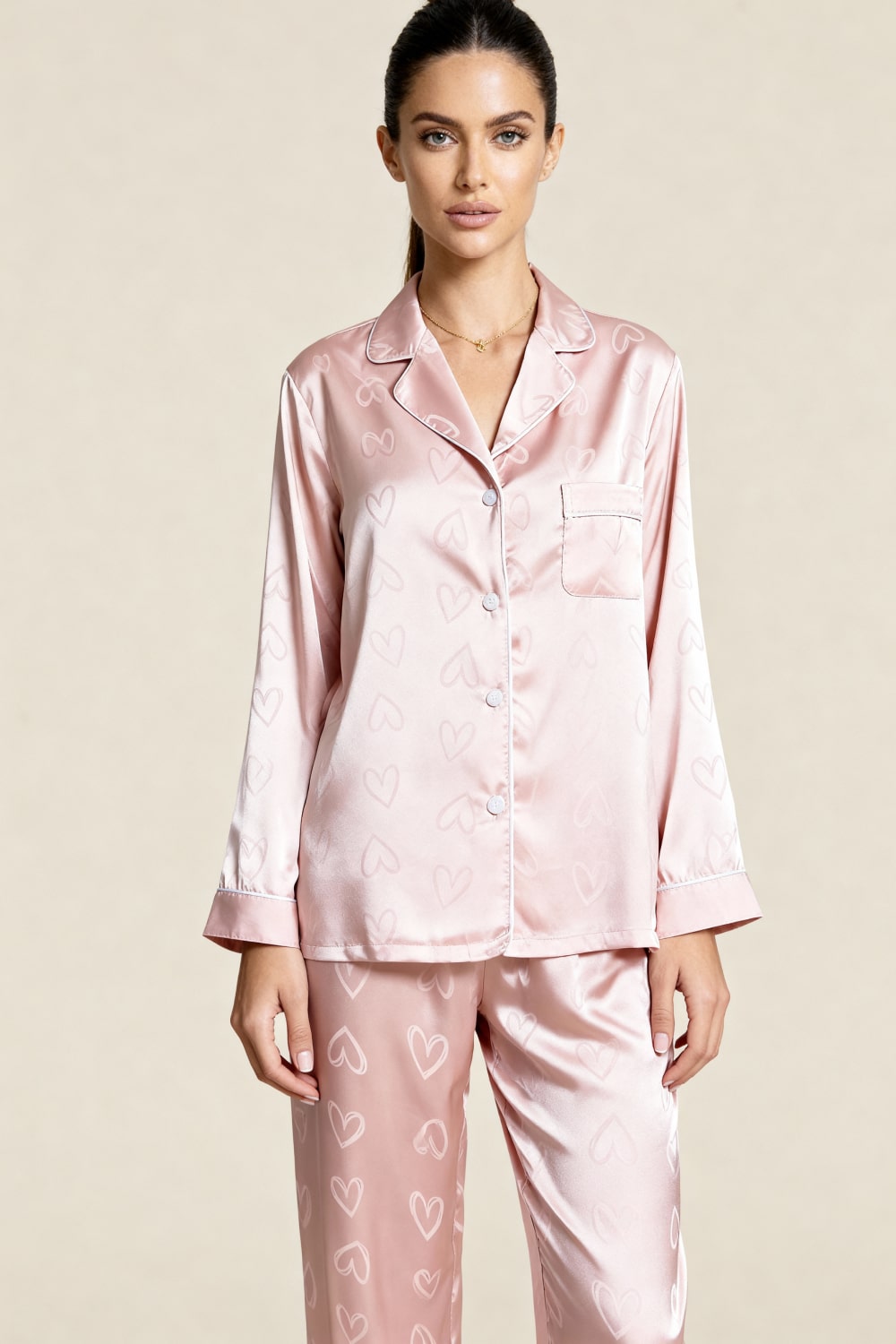 Pijama Ella