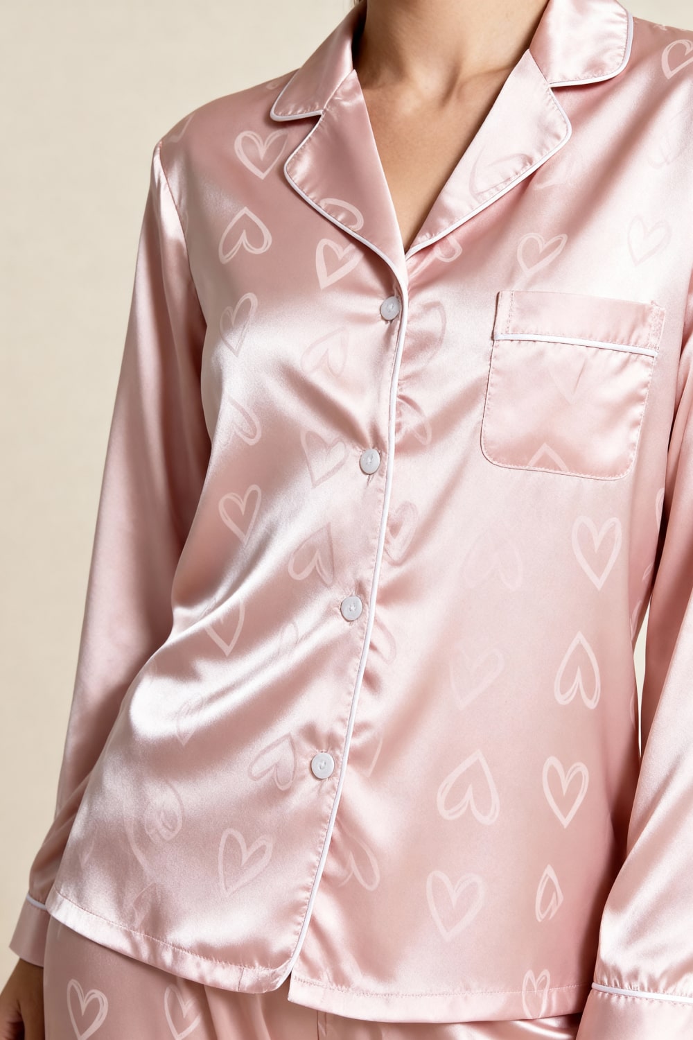 Pijama Ella