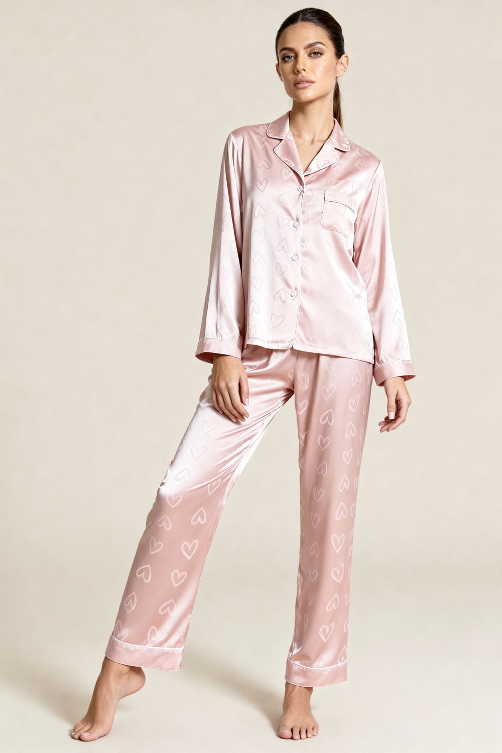 Pijama Ella