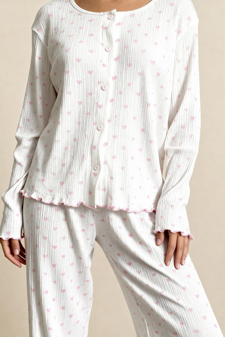 Pijama Valeria
