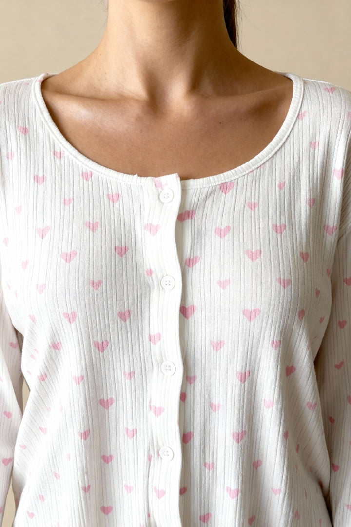 Pijama Valeria