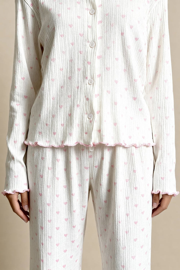 Pijama Valeria