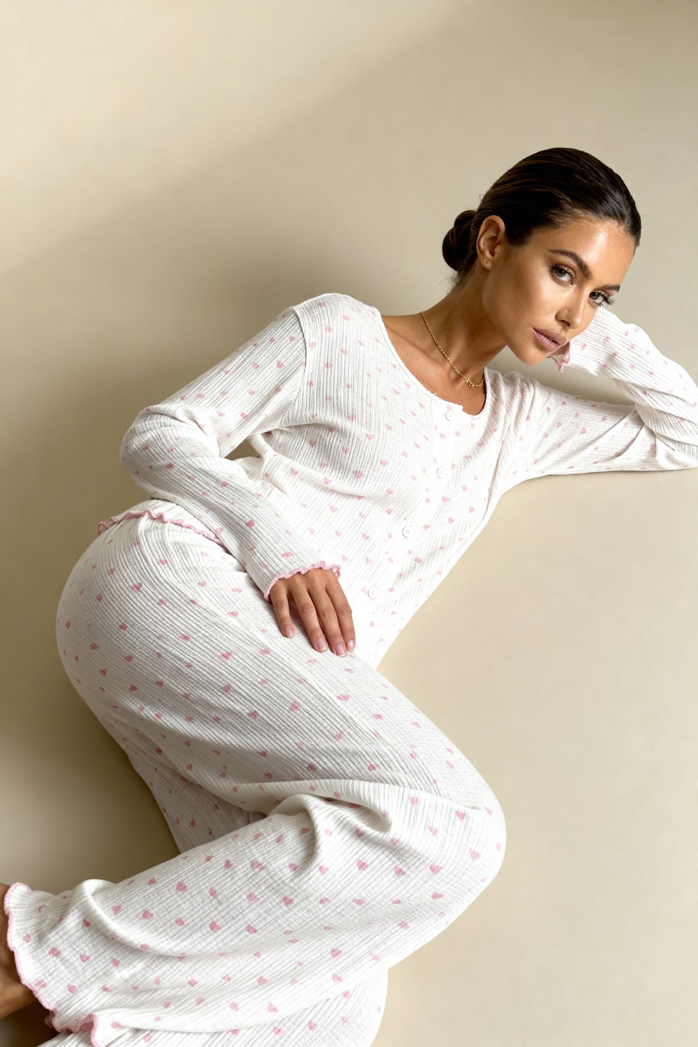 Pijama Valeria