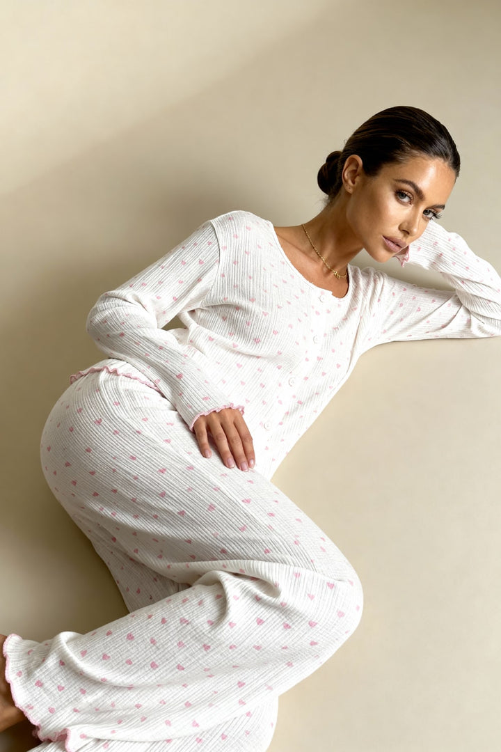 Pijama Valeria
