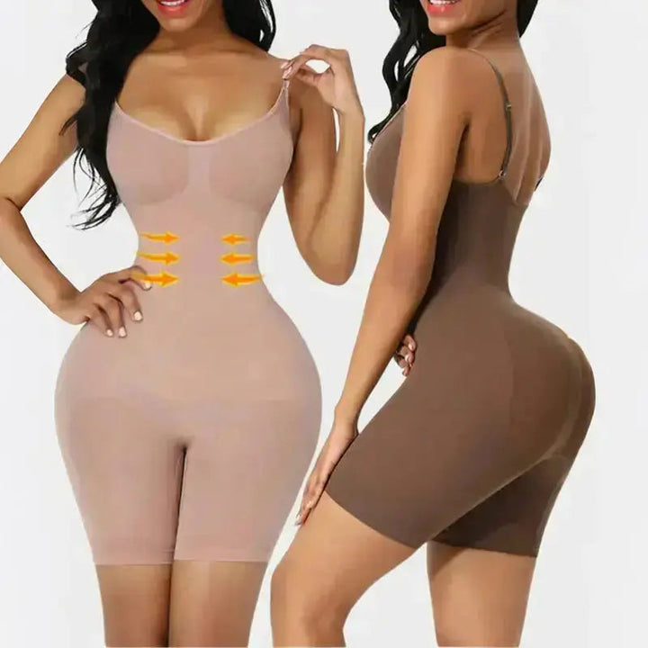 Elena™ | Faja reductora sculpt