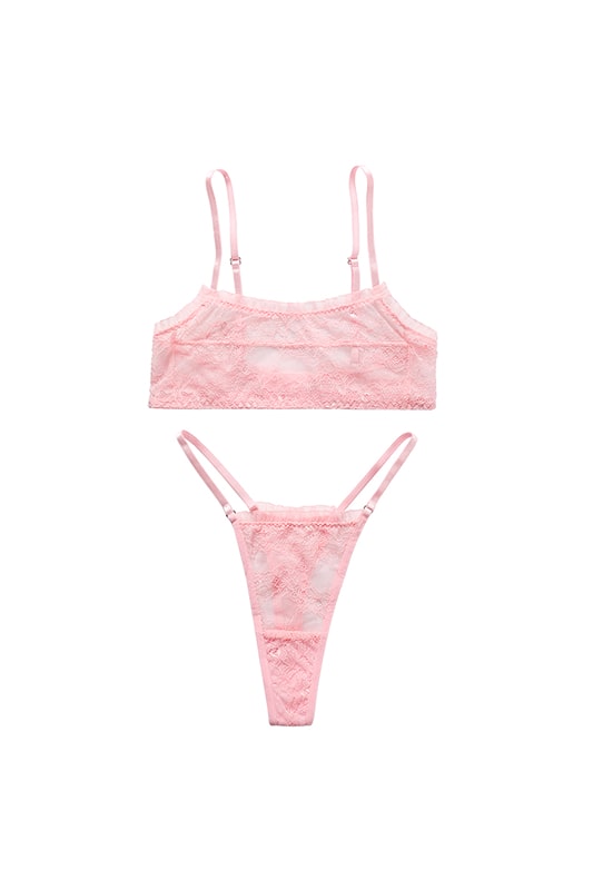 Conjunto Maé