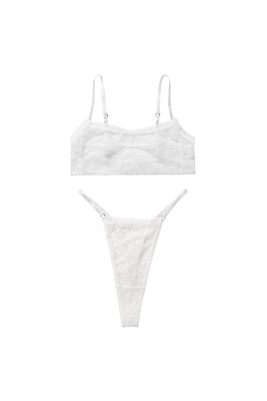 Conjunto Maé