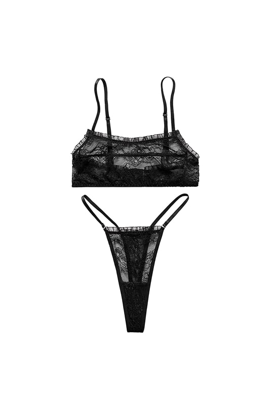 Conjunto Maé