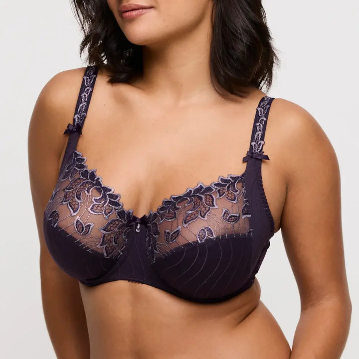 SUJETADOR REDUCTOR TOP VENTAS – DEAUVILLE AMETHYST GEM