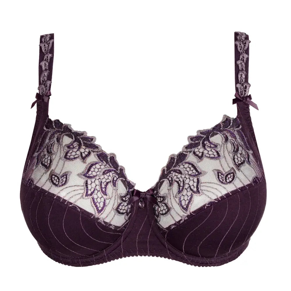 SUJETADOR REDUCTOR TOP VENTAS – DEAUVILLE AMETHYST GEM