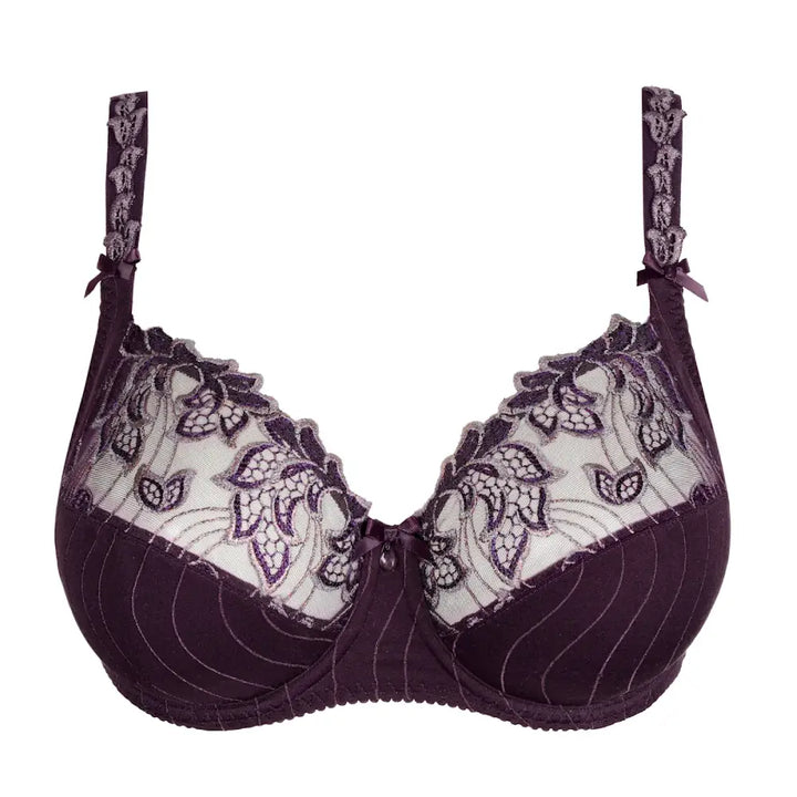 SUJETADOR REDUCTOR TOP VENTAS – DEAUVILLE AMETHYST GEM