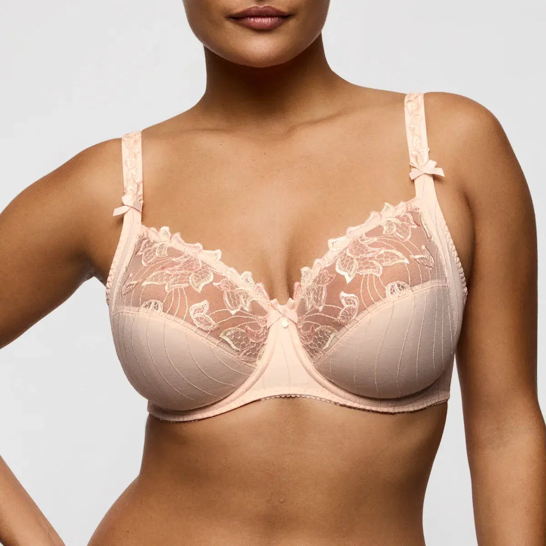 Sujetador reductor TOP VENTAS con aros Deauville VENUS