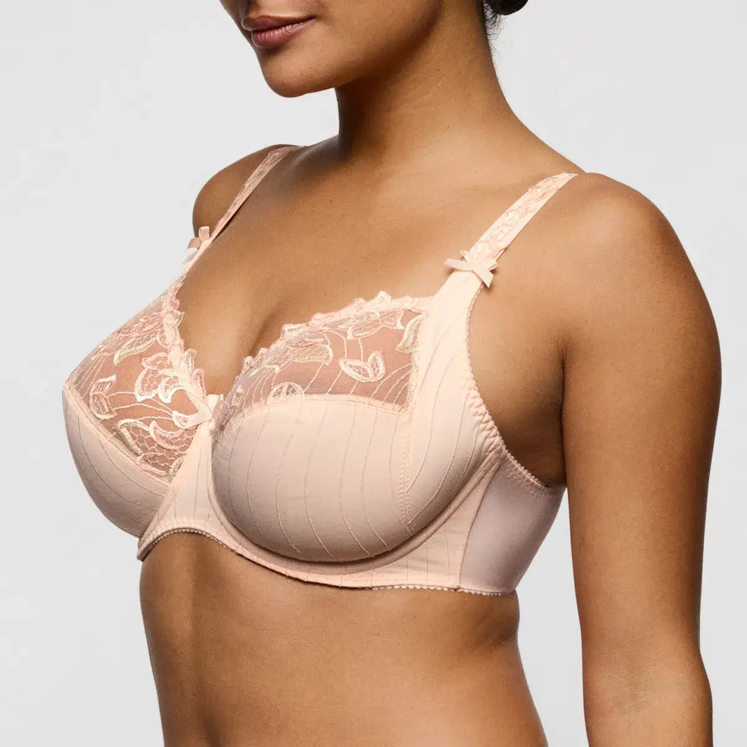 Sujetador reductor TOP VENTAS con aros Deauville VENUS